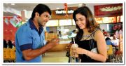 Tamanna And Jayam Ravi Still 2