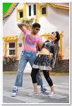 Tamanna Jayam Ravi Still 20