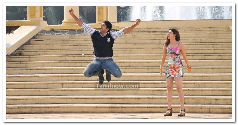 Thillalangadi New Still 4