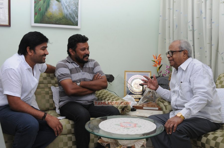 Movie Thillu Millu Photos 5182