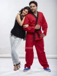 Mirchi Siva Isha Talwar In Thillu Mullu 93 675