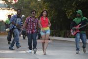 Movie Thillu Mullu Stills 2095