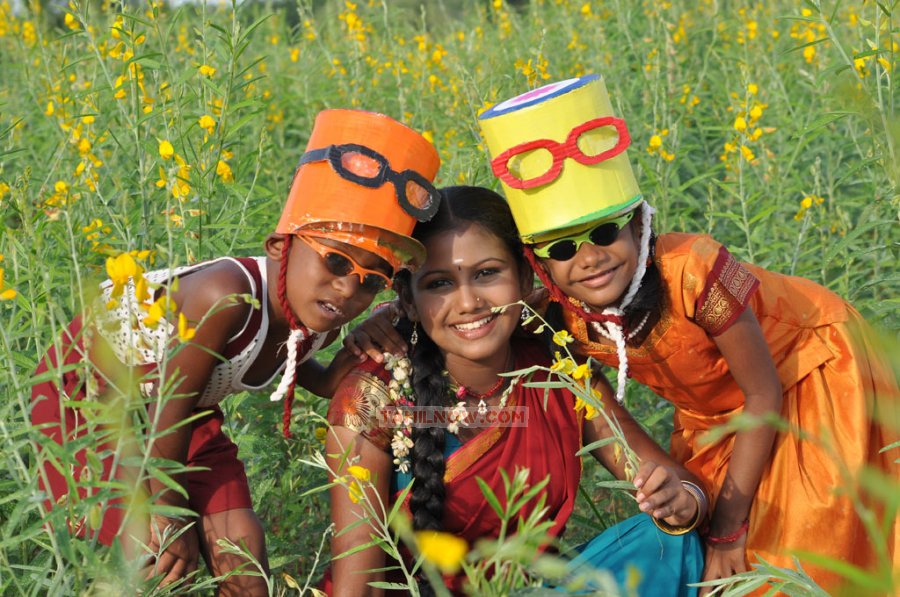 Movie Thirappu Vizha Stills 8348