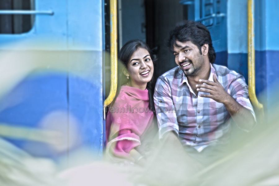 Jai Nazriya Thirumanam Ennum Nikkah14