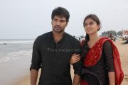 Thirumanam Ennum Nikkah Jai Nazriya4