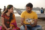 Thirumanam Ennum Nikkah Jai Nazriya5