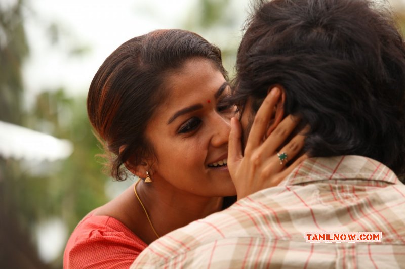 Jeeva Nayantara In Thirunal Cinema Pic 211