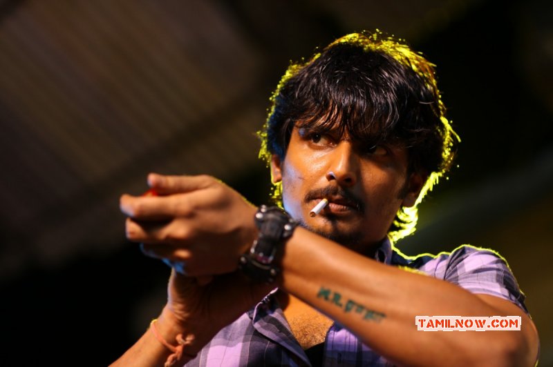 Movie Image Jeeva In Thirunal 359