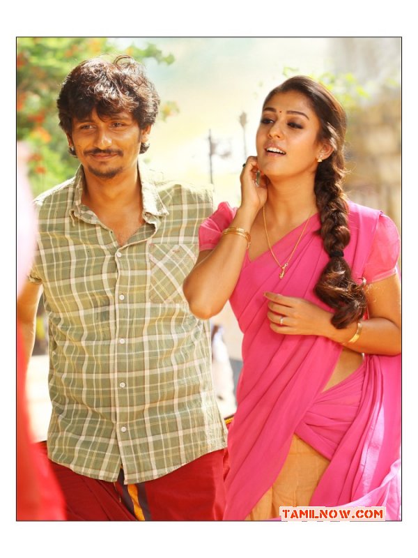 New Photo Jiiva Nayantara Thirunal 657