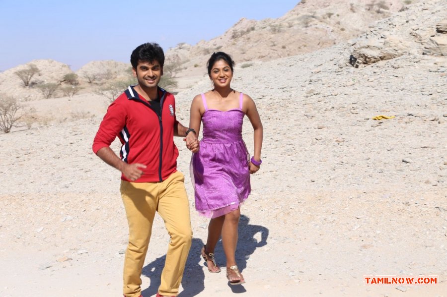 Thirunthuda Kadal Thiruda Stills 5231