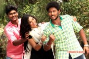 2017 Wallpapers Thirupathi Samy Kudumbam Tamil Movie 1128