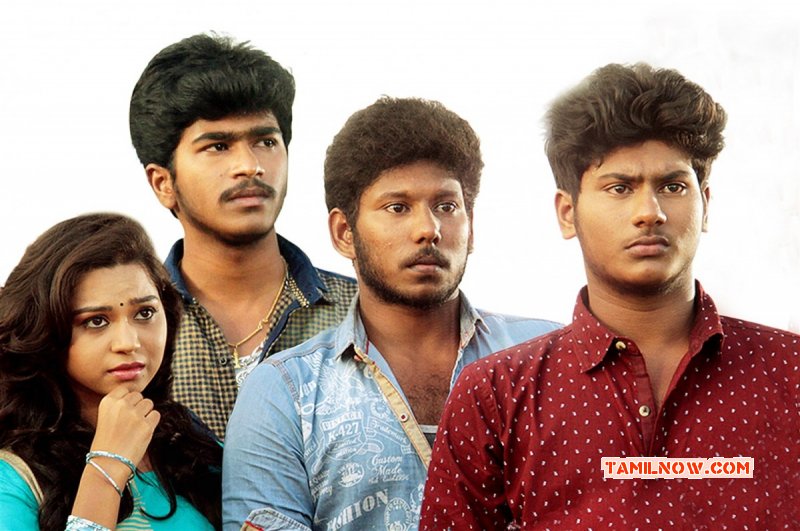 Latest Pic Thirupathi Samy Kudumbam Tamil Film 2419