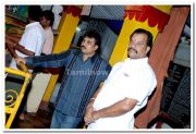 Thiruthani Location