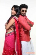 Sakshi Agarwal Prabhas  In Thiruttu Vcd 781