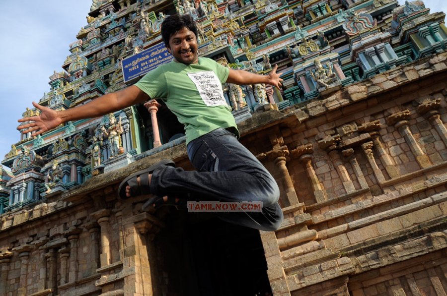 Tamil Movie Thiruvasagam Stills 7454