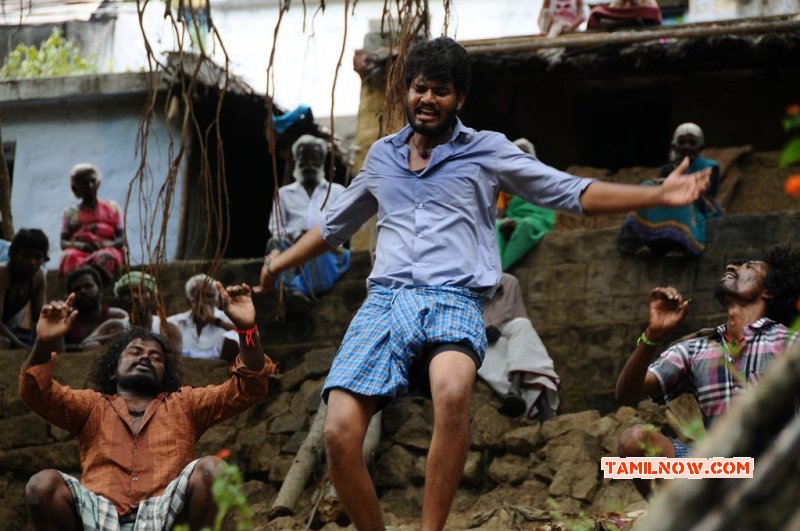 2015 Image Tamil Film Thoppi 7257
