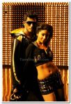 Vishal And Shriya Photo 4