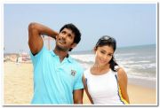 Vishal And Shriya Photos 2