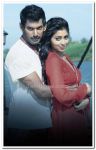 Vishal And Shriya Saran Photos 2