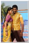 Vishal And Shriya Stills 3