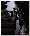 Vishal In Thoranai 3