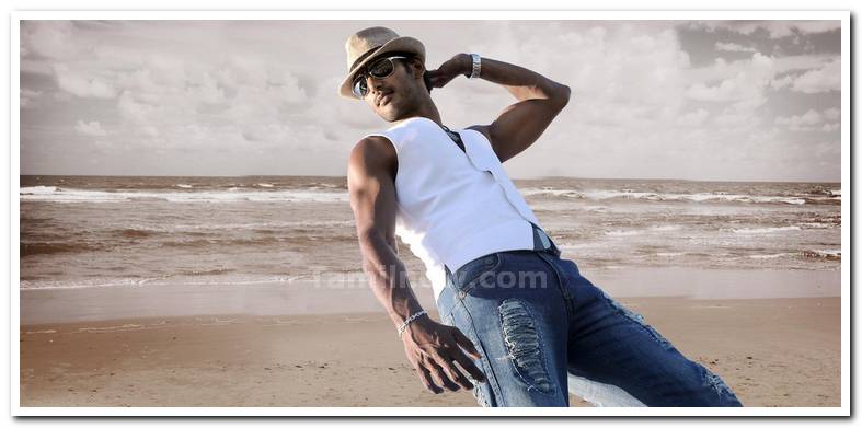 Vishal Photos 1