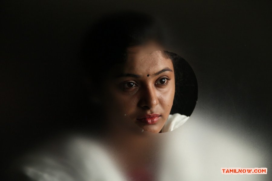 Thottal Thodarum Stills 538
