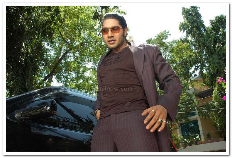 Vidyarth Stills 1
