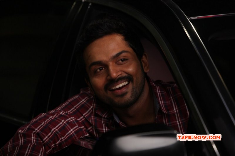 Album Karthi In Thozha 880