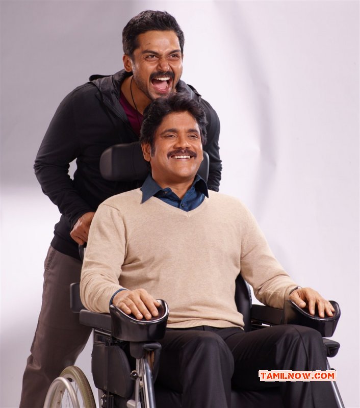 Film Thozha Latest Pics 6555