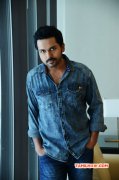 Karthi In Thozha Movie Still 837