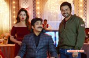 Movie Gallery Karthi Nagarjuna Tamanna In Thozha 830