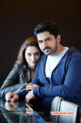 Movie Gallery Karthi Tamanna In Thozha 806