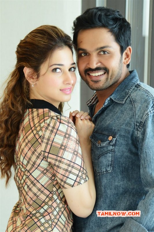 Movie Thozha 2016 Picture 5013