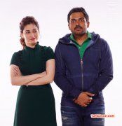 Tamil Cinema Thozha 2016 Wallpaper 2161