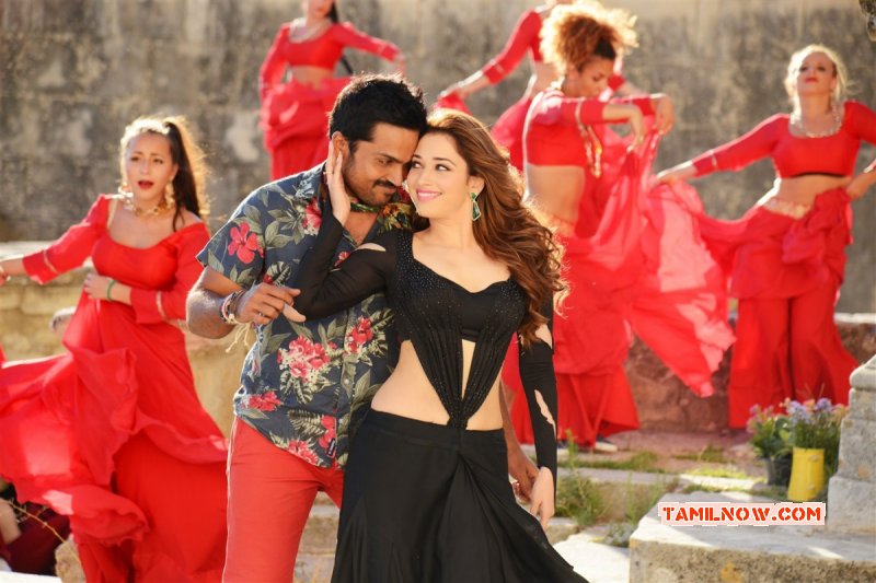 Thozha Latest Photos 7630