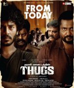 Thugs Tamil Movie Recent Galleries 1913