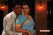 Bhagyaraj And Swetha Menon Image 154