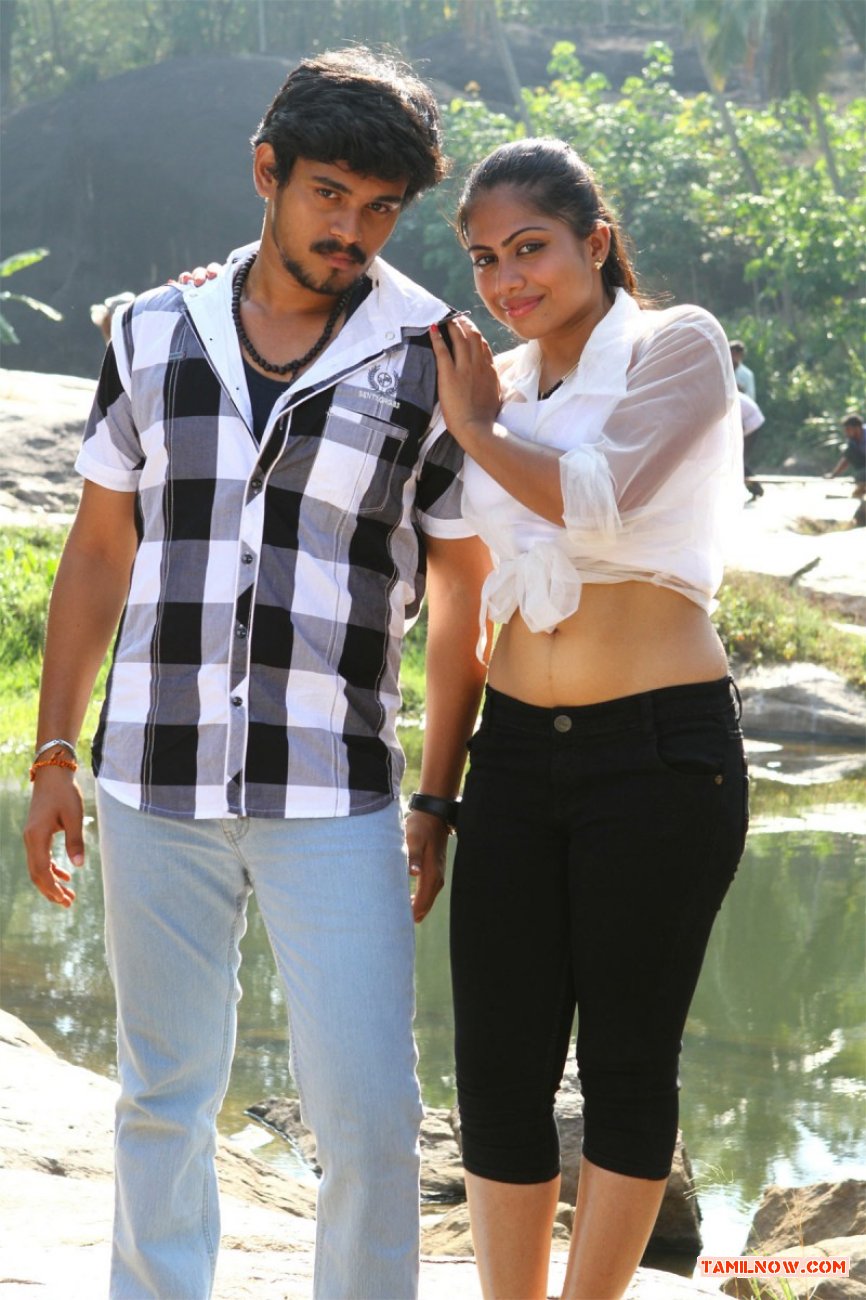 Thuninthu Sel Stills 6821