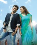 Vijay Kajal Agarwal Thuppakki New Still 908