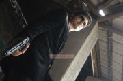 Vijay New Photo From Thuppakki 136