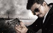 Vijay New Still From Thuppakki 52