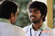 Gv Prakash Kumar In Trisha Illana Nayanthara New Photo 191