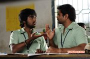 Movie New Photo Gv Prakash Kumar In Trisha Illana Nayanthara 852