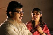 Sathyaraj And Sangeetha In Uchithanai Mukarnthal 220