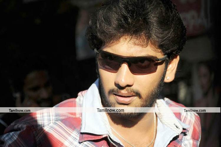 Arulnidhi In Udhayan Movie6