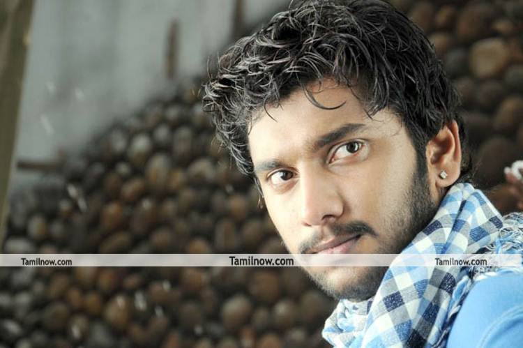 Arulnidhi In Udhayan Movie7