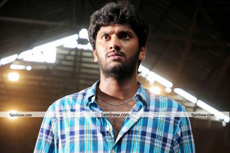 Arulnidhi In Udhayan Movie8