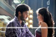 Arulnidhi Pranitha In Udhayan2