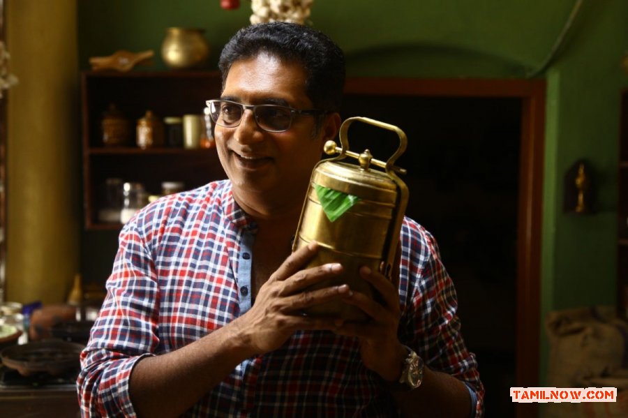 Prakash Raj In Un Samayal Arayil 261